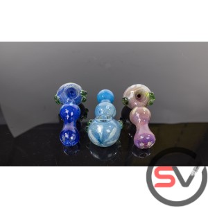 MID SUMMER NIGHTS DREAM PIPE 4inch 3CT/PK